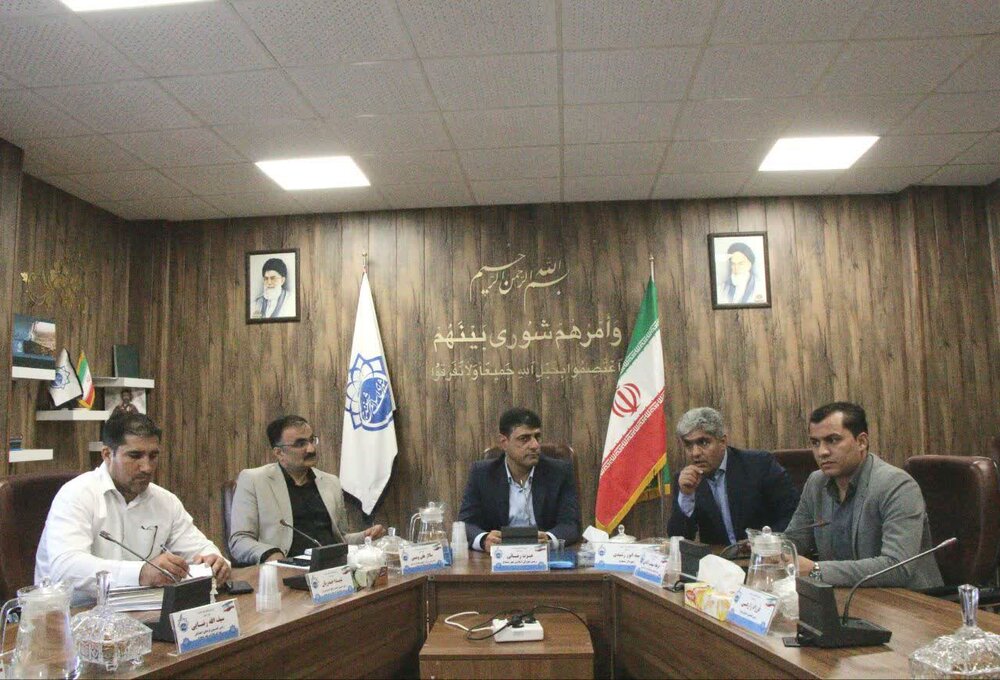 پیگیری مطالبات پیمانکاران در اولویت کاری شورا 