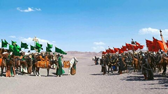 امام حسین