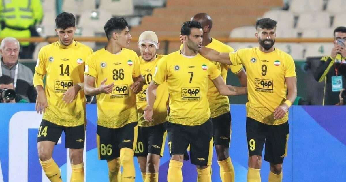 ادعای پرسپولیسی‌ها درباره توافق غیرمنتظره استقلال با رامین رضاییان