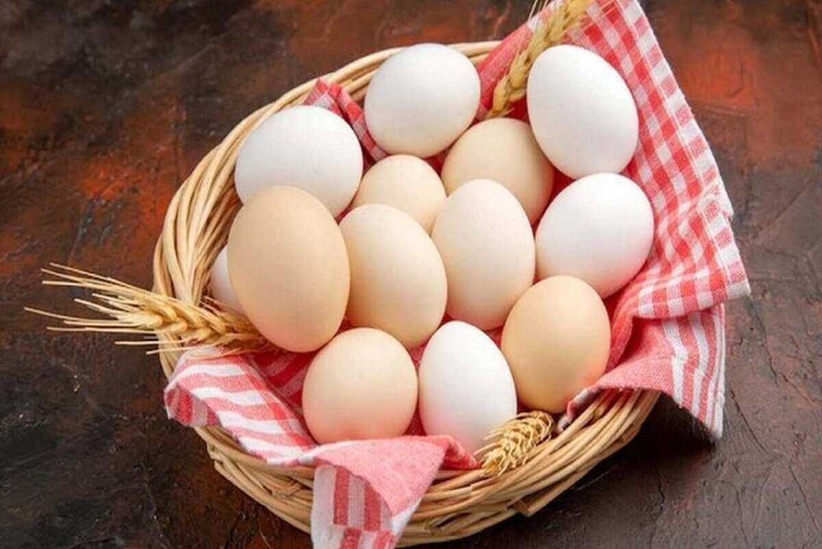 پوست | قهوه آیا رنگ قهوهای پوست تخم مرغ به معنی ارزش غذایی بالاتر آن است؟