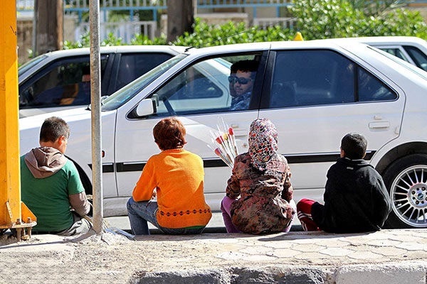 تهران | کودک