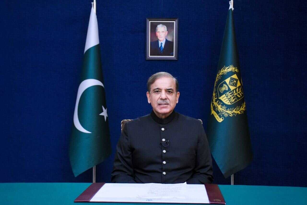 پاکستان نخستوزیر پاکستان در مراسم تحلیف «پزشکیان» شرکت میکند