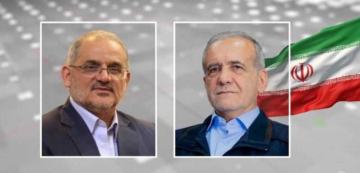 حاجی میرزایی رئیس دفتر رئیس‌جمهور شد