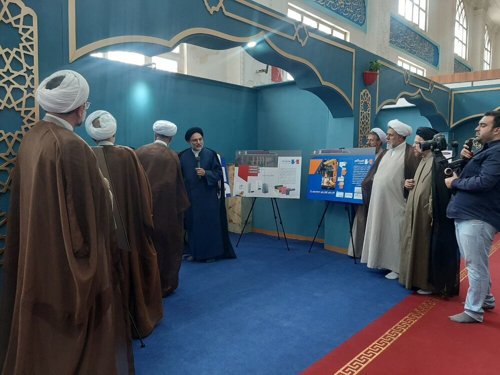 رای مردم خاموشی خطاب به وعاظ: پیشرفتهای علمی کشور را برای مردم تبیین کنید