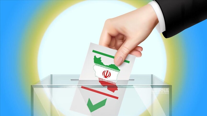 آغاز رسمی دور دوم انتخابات ریاست جمهوری در خارج از کشور