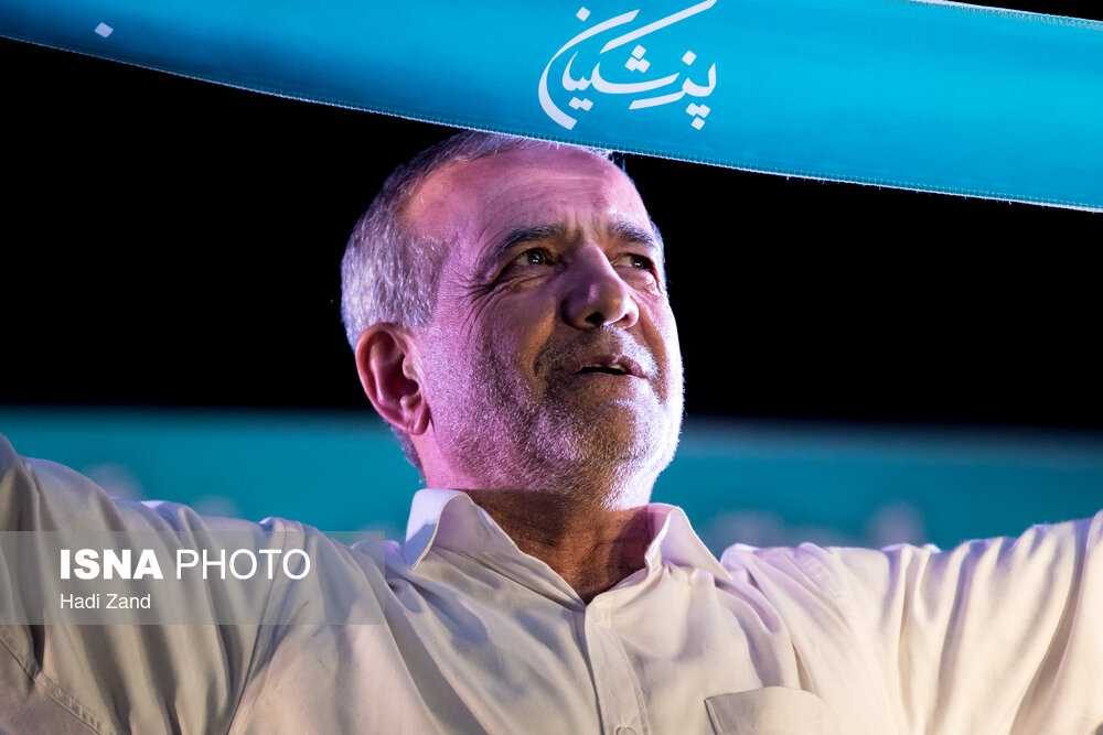 رمزگشایی | رهبر معظم انقلاب رمزگشایی از تعبیر خیرخواهانه رهبر معظم انقلاب برای پزشکیان