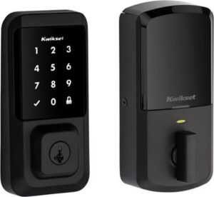 قفل درب هوشمند Kwikset