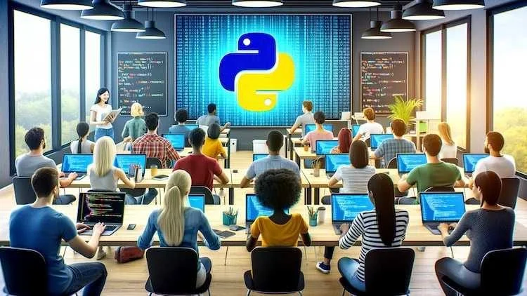 آموزش معرفی دوره آموزش طراحی سایت با پایتون