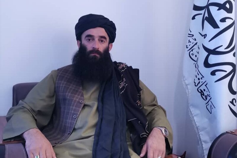 برای ایران عاقبت رجزخوانی برای ایران/ عبدالحمید خراسانی دستگیر شد