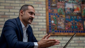 ببینید | پیشرفت عربستان سعودی در بحث اقتصاد دیجیتال ترسناک است! ببینید | پیشرفت عربستان سعودی در بحث اقتصاد دیجیتال ترسناک است!