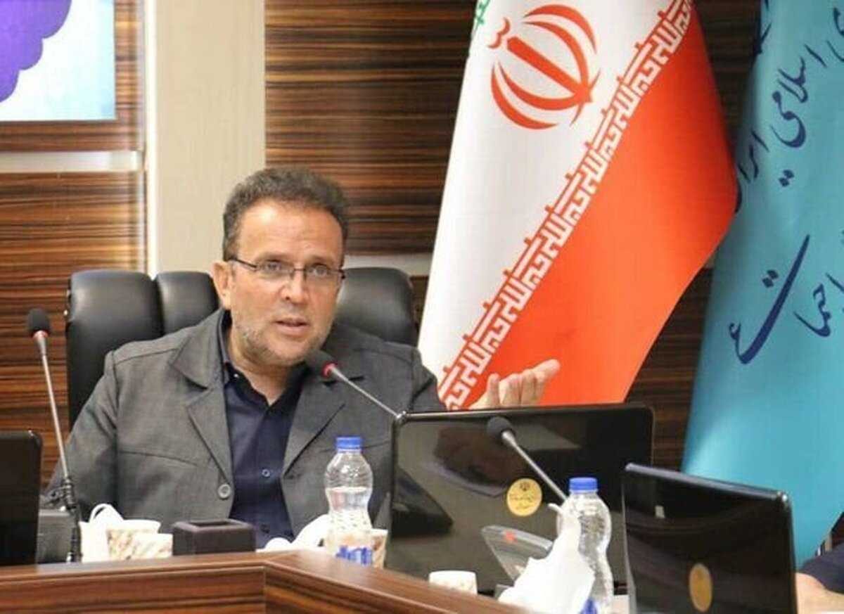 دولت چهاردهم | رفع تحریم | سیاست خارجی دولت چهاردهم رفع تحریمها را از مسیر سیاست خارجی متوازن پیگیری کند