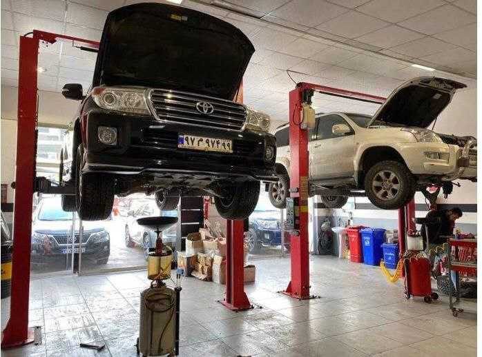 کسب و کار استانها