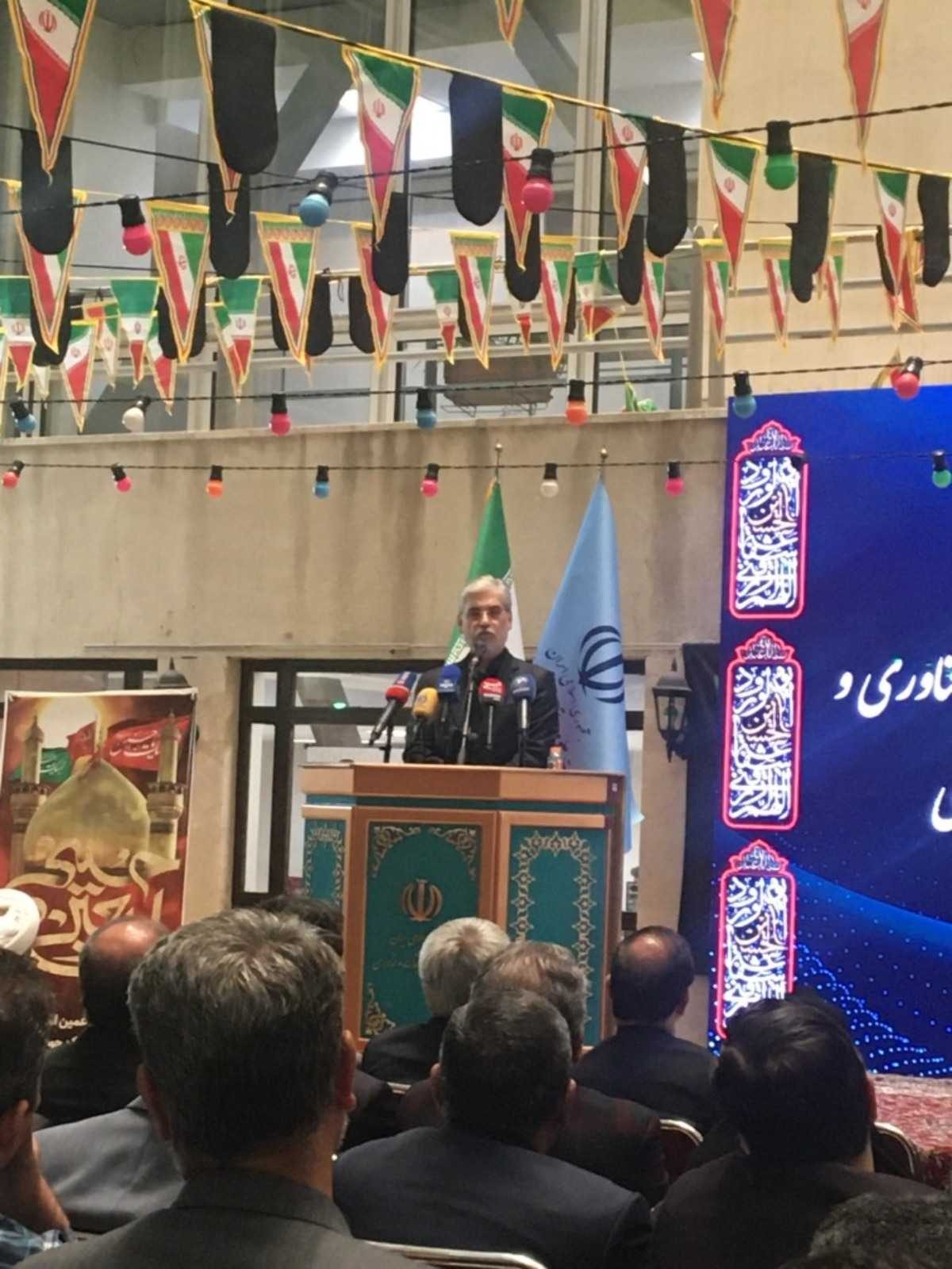سیمایی صراف: جایگزینی راه میانبر به جای راه علمی برای رسیدن به هدف، بی‌نتیجه است