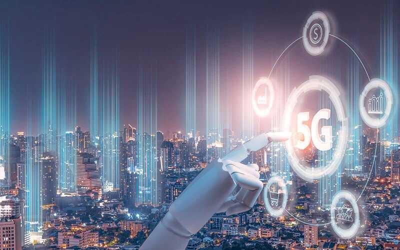 شمار سایتهای ۵G در کشور به ۶۰۰۰ میرسد