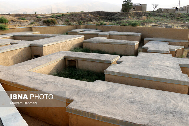 ثبت جهانی هگمتانه گامی در توسعه همه جانبه گردشگری همدان ثبت جهانی هگمتانه گامی در توسعه همه جانبه گردشگری همدان