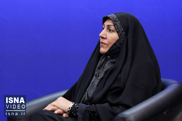 ویدیو/ مرکز آنالیز شیمیایی جهاددانشگاهی در فهرست رتبههای برتر کشور ویدیو/ مرکز آنالیز شیمیایی جهاددانشگاهی در فهرست رتبههای برتر کشور