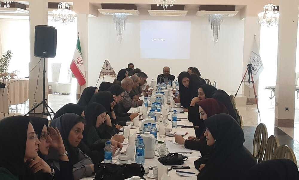 اعتبارات | سمنان | گردشگری افتتاح ۸ پروژه گردشگری سمنان در هفته دولت/ وعده جذب ۱۰۰ درصدی اعتبارات میراث فرهنگی تا آخر شهریور