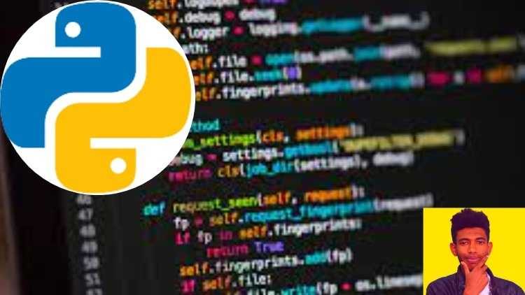 آموزش طراحی سایت با پایتون