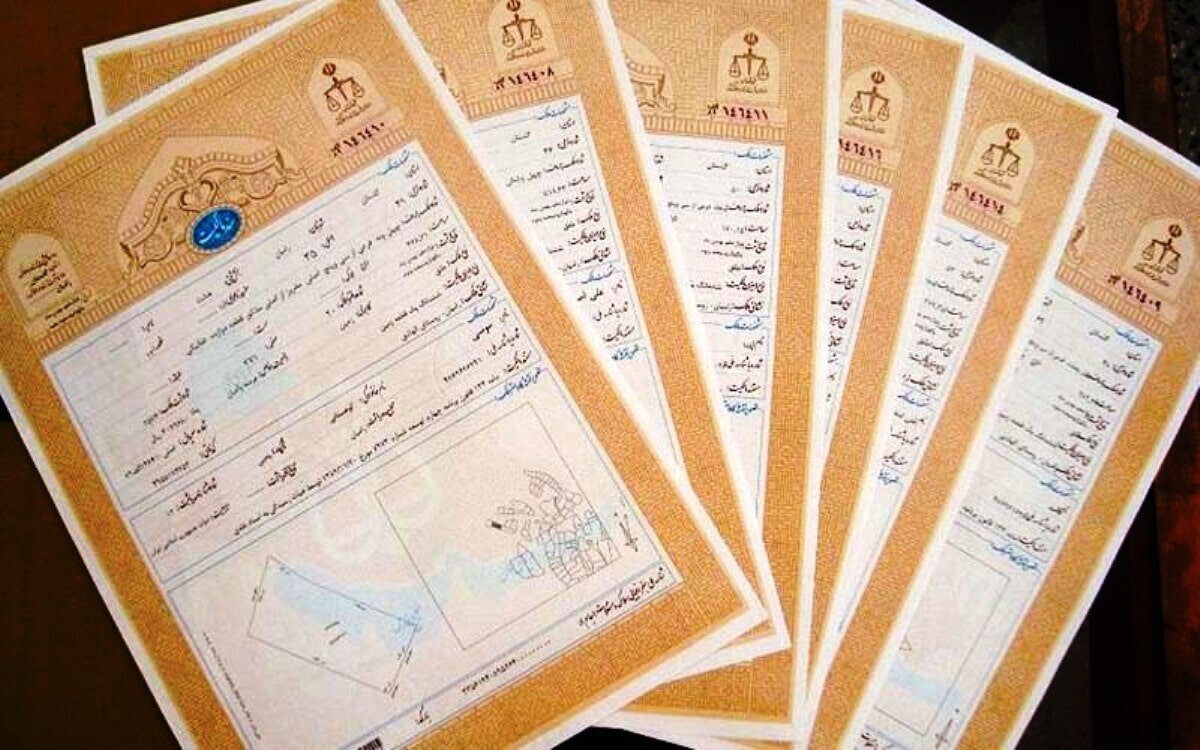 استان بوشهر | بوشهر اسناد مالکیت ۴ جزیره استان بوشهر صادر شد