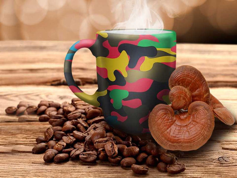 آیا قهوه گانودرما عوارض جانبی هم دارد؟