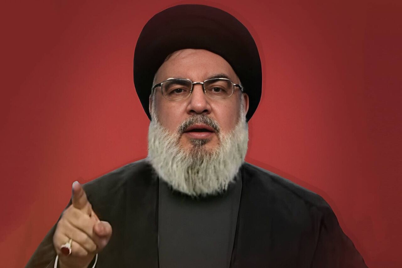 حسن نصرالله حال سیدحسن نصرالله چگونه است؟