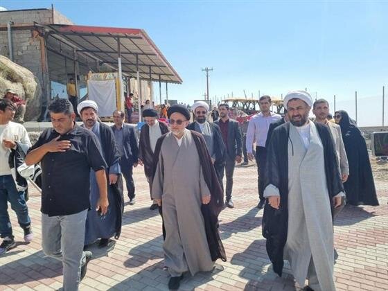بخش خصوص | بخش خصوصی مشارکت سازمان اوقاف در اجرای پروژههای تفریحی با بخش خصوصی
