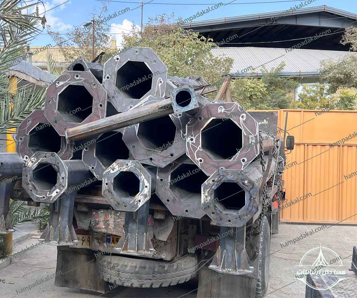 کسب و کار استانها