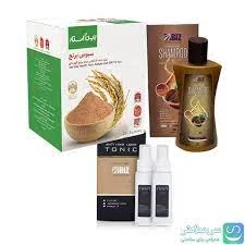 کسب و کار استانها