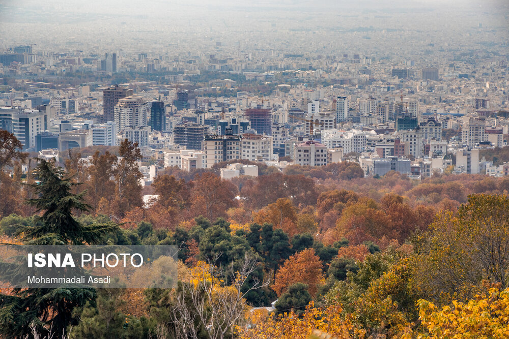 سایه روشن بازار مسکن در میانه پاییز