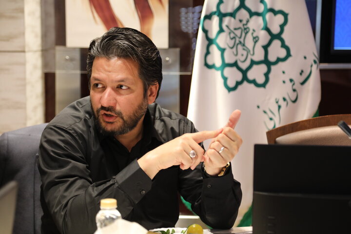 آبان ماه آغاز ساخت پروژه پل جدید بعثت از آبان ماه