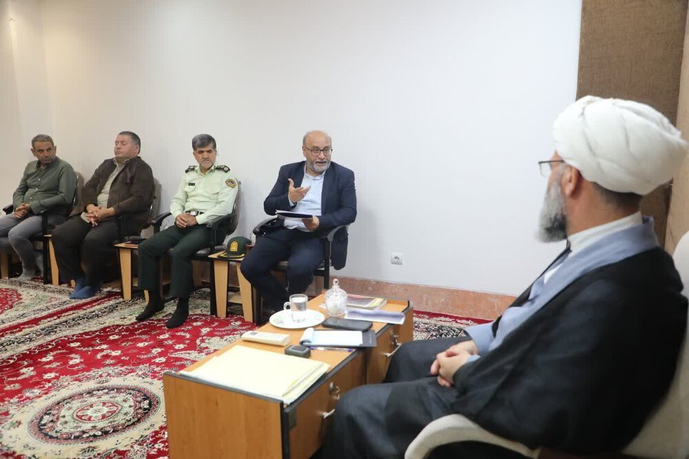 سمنان انتقاد نماینده ولیفقیه در سمنان از اجرای برخی پروژههای ورودی شهرهای استان