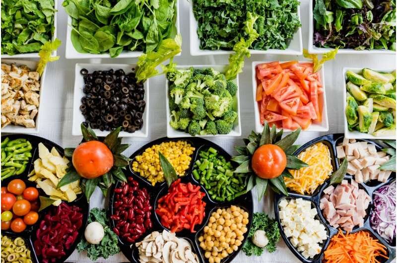 تغذیه | تغذیه مناسب چگونه با تغذیه مناسب به جنگ ویروسها برویم؟
