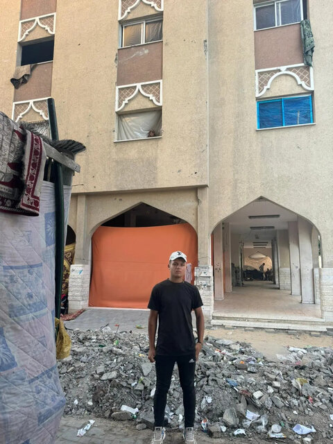 فلسطین نیویورکتایمز: استفاده از فلسطینیان بهعنوان سپر انسانی در ارتش اسرائیل امری معمول است