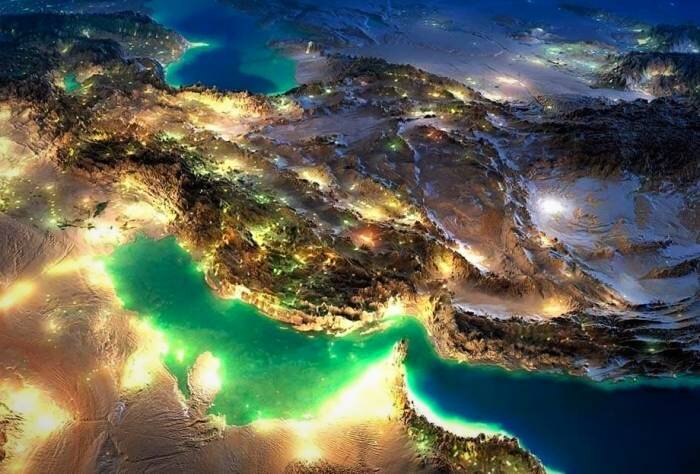 خلیج فارس | فارس ایرانی جان میدهد؛ اما خلیج فارس را نه