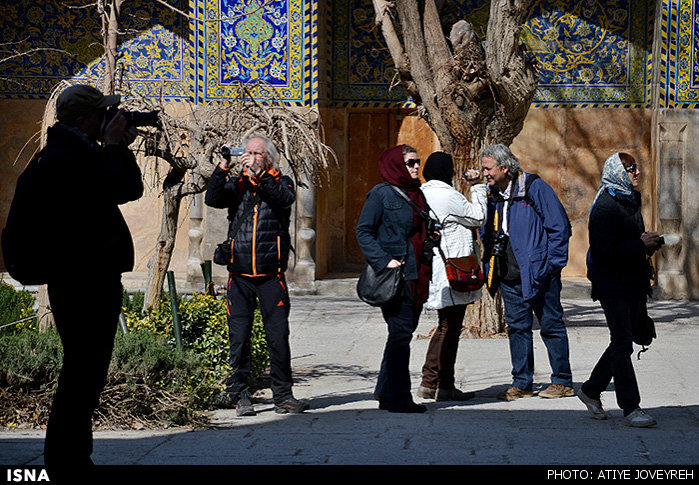 تعلیق | سمنان | گردشگری تعلیق فعالیت ۲ دفتر خدمات مسافرتی و ۲ راهنمای گردشگری در سمنان