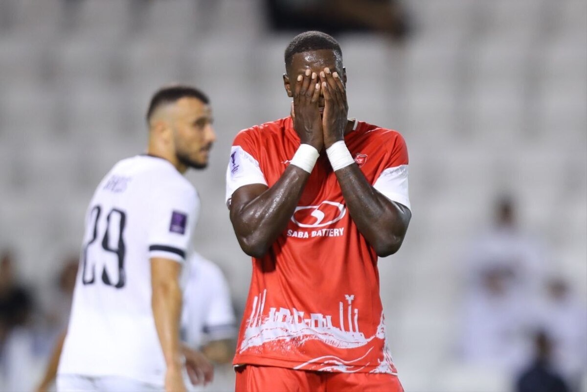 بیرانوند استیلی: پرسپولیس بدشانسی آورد بیرانوند برای کمک به خودش سکوت کند