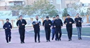 استاندار | ورزش و جوانان