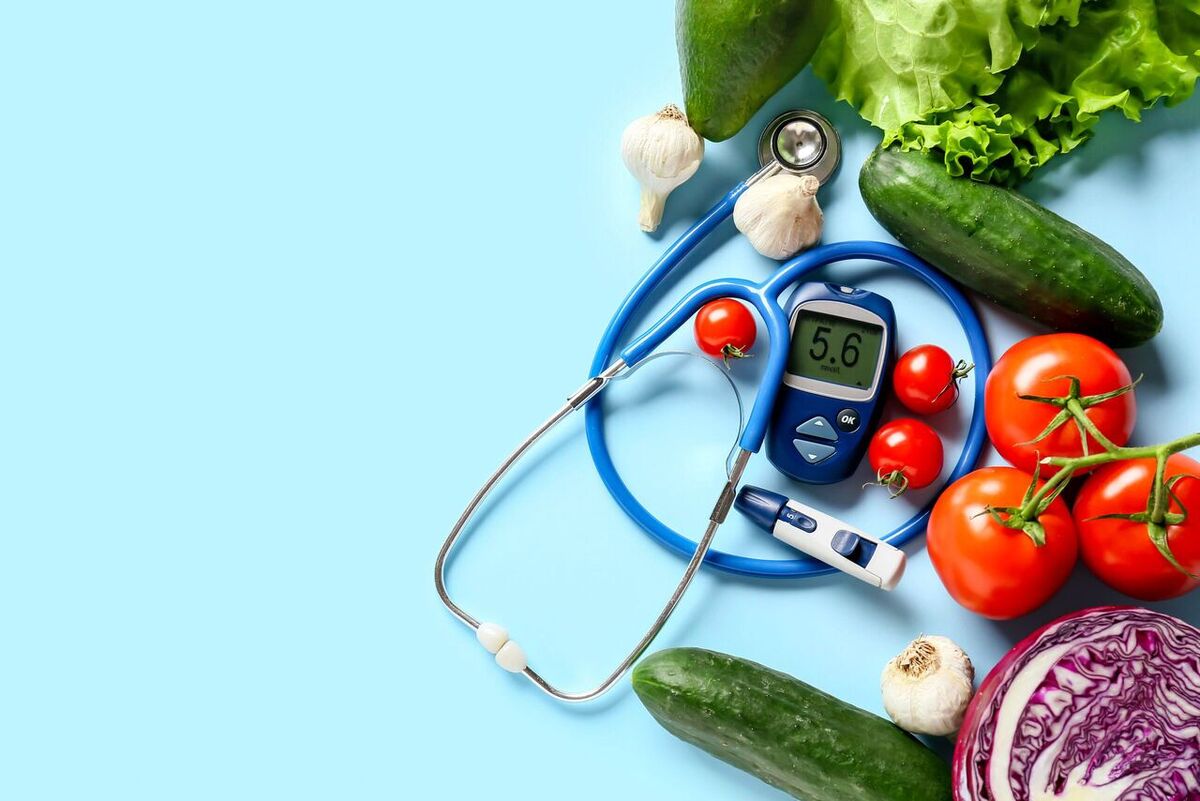 دیابت دیابت نوع ۲ پیر شدن مغز را تسریع میکند