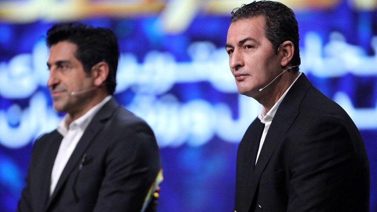 بازی | بازیکنان برومند: بازیکنان استقلال از لحاظ روحی و روانی مشکل دارند