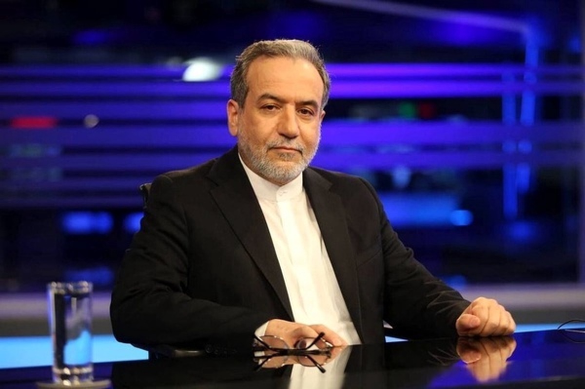 ایلان ماسک عراقچی: جلوی گسترش جنگ را گرفتیم