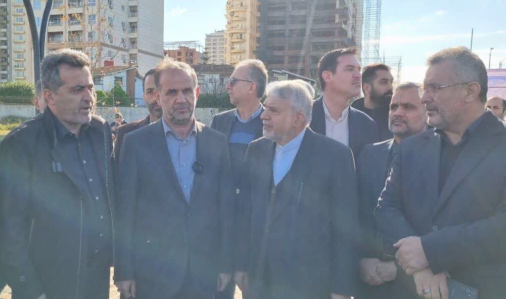 میراث فرهنگی وزیر میراث فرهنگی: شهدا هویت کشور هستند