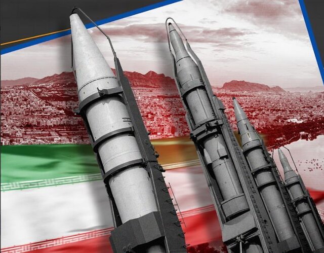 موشکهایی با فناوری و فرمان ایرانی موشکهایی با فناوری و فرمان ایرانی