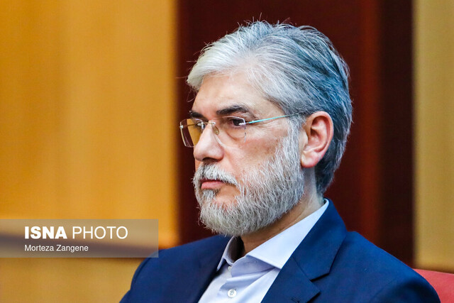 سپاه وعده ایران به دوستان/ هشدار عراقچی/ برنامه سپاه برای فضا
