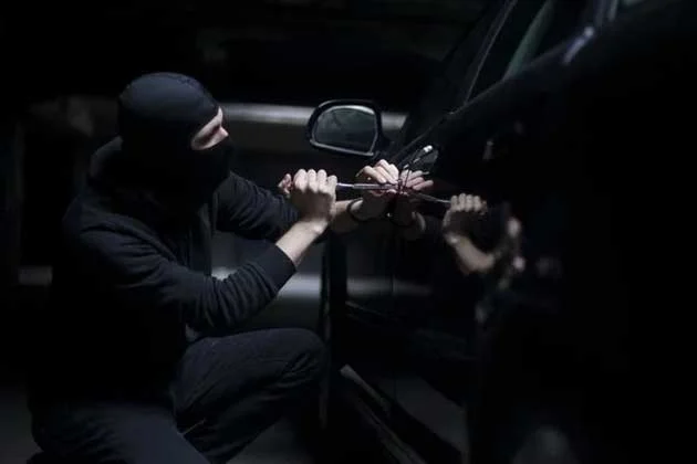 امنیت