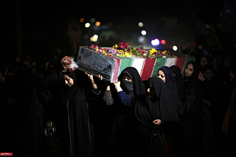 شهید گمنام | فارس