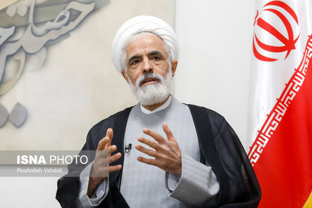 عفاف و حجاب اولین واکنش حقوقی دولت به قانون عفاف و حجاب/ تبعات سریع یک توهین رسانهای/ حوزه جدید همکاریهای ایران و چین