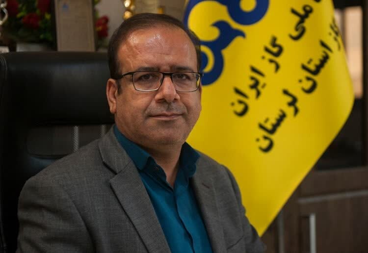 لرستان پایش مصرف گاز ۲۱۸۲ مورد از ادارات دولتی و مراکز عمومی لرستان