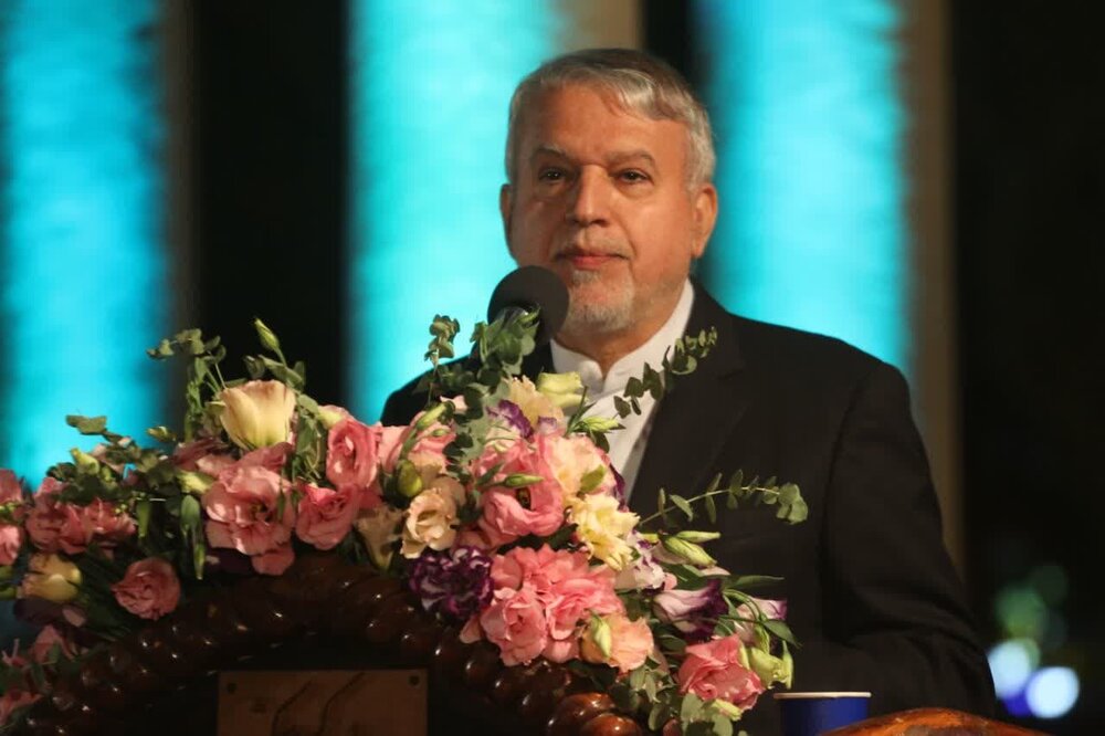 آموزش | بلوچستان | بهداشت وزیر میراثفرهنگی: الحاق کشورها به «پرونده نوروز» همدلی با فرهنگ ایرانی است