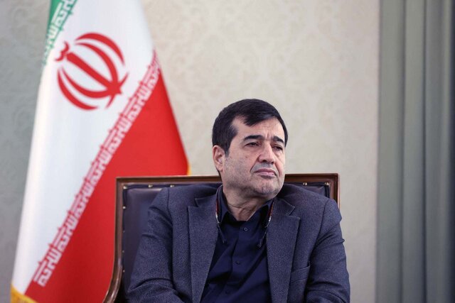 عفاف و حجاب اولین واکنش حقوقی دولت به قانون عفاف و حجاب/ تبعات سریع یک توهین رسانهای/ حوزه جدید همکاریهای ایران و چین