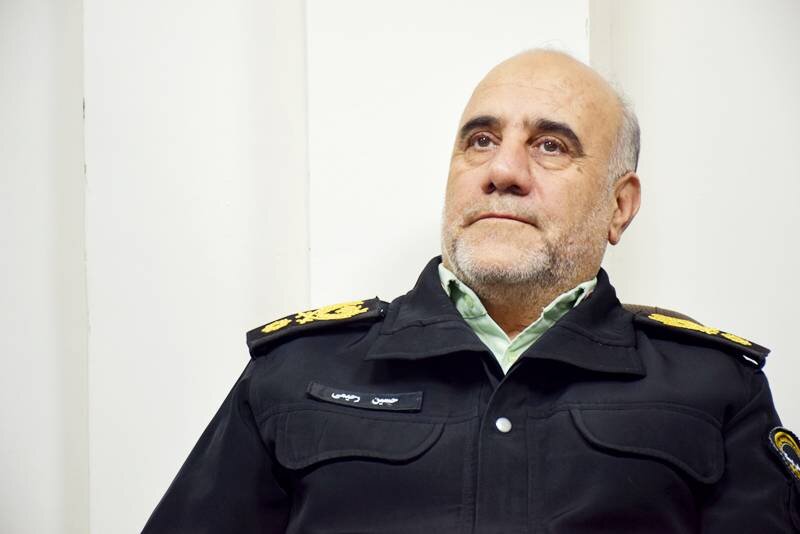 دستگیری ۲۳۲ قاچاقچی در کشور طی یک ماه گذشته